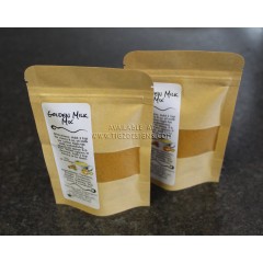Golden Milk Mix - 10 servings